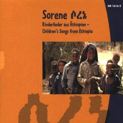 Peter Pannke - Sorene