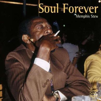 Soul Forever: Memphis Stew