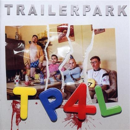 Trailerpark - Tp4l
