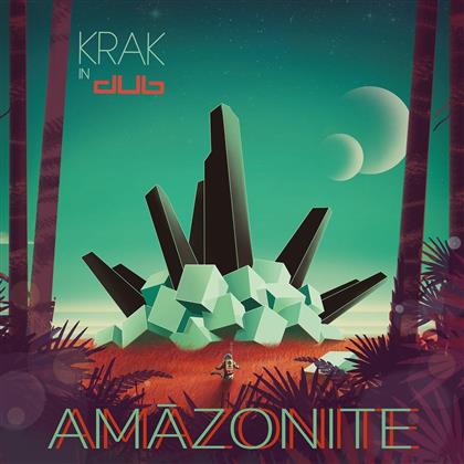 Kid (Krak In Dub) - Amazonite