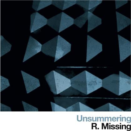 R. Missing - Unsummering (Deluxe Edition, LP + Digital Copy)