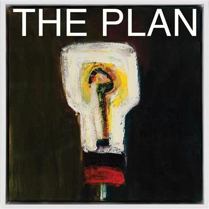 Der Plan - Nervous Energy (LP)