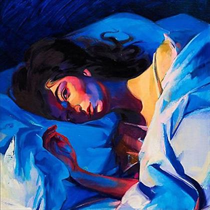 Lorde - Melodrama (Deluxe Edition, LP)