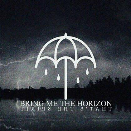 Bring Me The Horizon - That's The Spirit (Deluxe Edition Boxset)