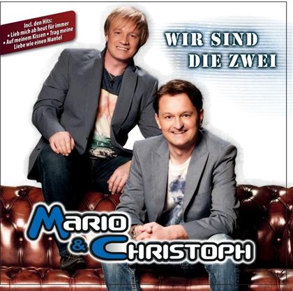 Mario & Christoph - Wir Sind Die Zwei