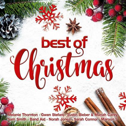 Best Of - Christmas (2 CDs)