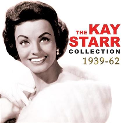 Kay Starr - The Kay Starr Collection 39-62 (4 CDs)