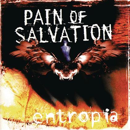 Pain Of Salvation - Entropia - 2017 Reissue (2 LPs + 2 CDs)