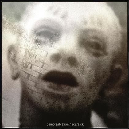 Pain Of Salvation - Scarsick - 2017 Reissue (2 LPs + CD)