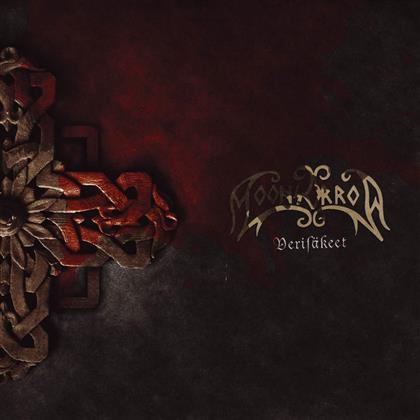 Moonsorrow - Verisäkeet (3 LPs)