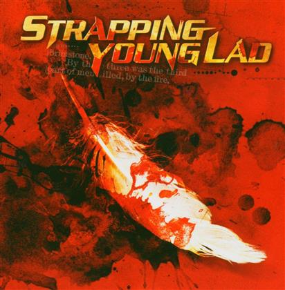 Strapping Young Lad - SYL (LP)