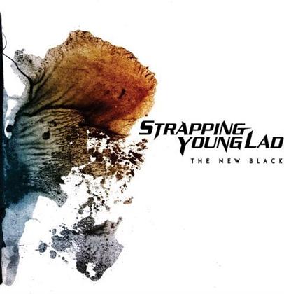 Strapping Young Lad - The New Black (LP)