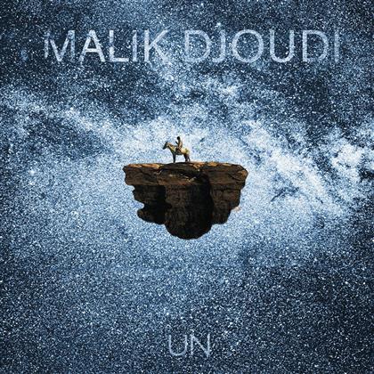 Malik Djoudi - Un (LP)
