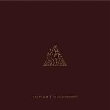 Trivium - The Sin And The Sentence - + Bonustrack (Japan Edition)