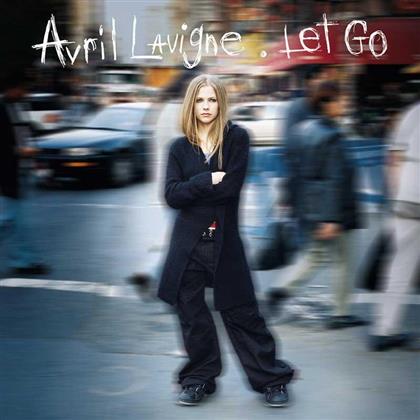 Avril Lavigne - Let Go (2 LPs)