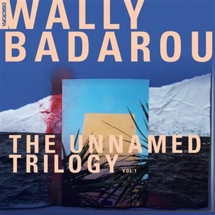 Wally Badarou - The Unnamed Trilogy Vol. 1 (LP)