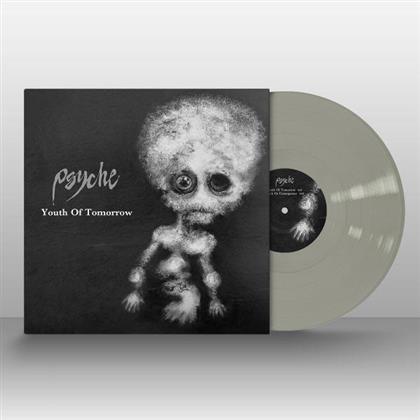 Psyche - Youth Of Tomorrow (LP)