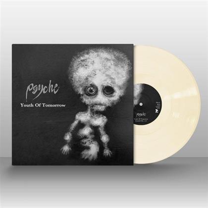 Psyche - Youth Of Tomorrow (Version 2, LP)