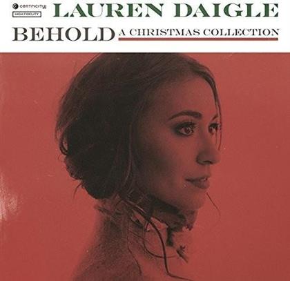 Lauren Daigle - Behold (LP)