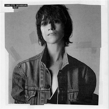 Charlotte Gainsbourg - Rest (Limited Edition)