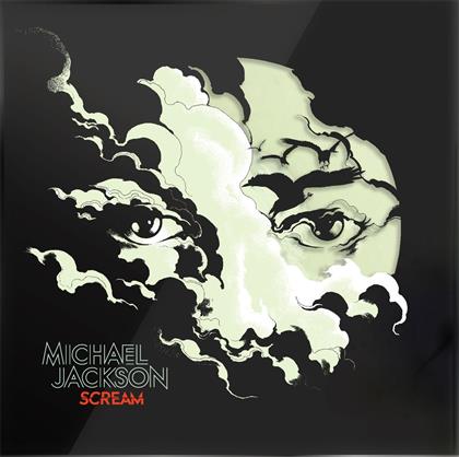 Michael Jackson - Scream (2 LP)
