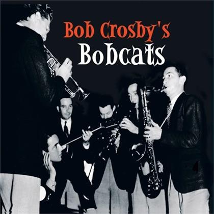 Bob Crosby - The Small Bands