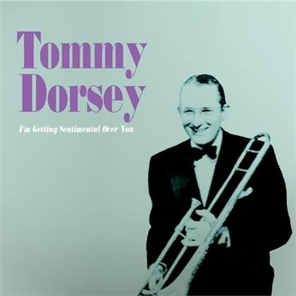 Tommy Dorsey - I'm Getting Sentimental Over You