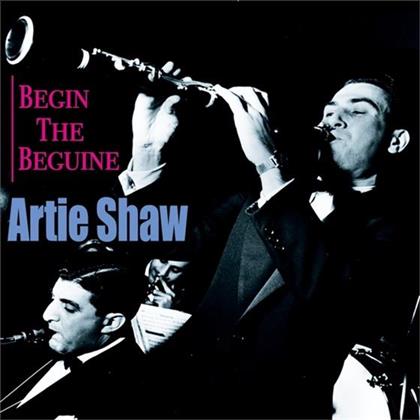 Artie Shaw - Begin The Beguine - Acrobat
