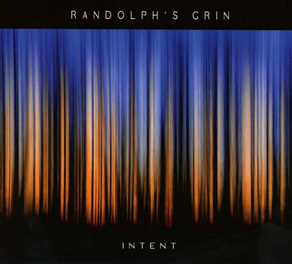 Randolph's Grin - Intent (Digipack)