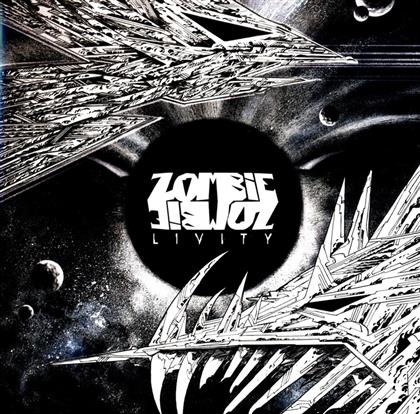 Zombie Zombie - Livity