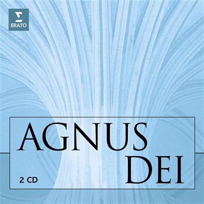 Choir Of New College Oxford & Edward Higginbottom - Agnus Dei I & II (2 CDs)