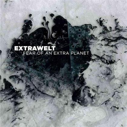 Extrawelt - Fear Of An Extra Planet (3 LPs)