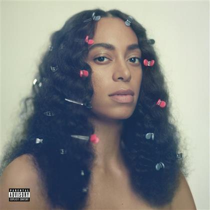 Solange - A Seat At The Table - 2017 (2 LPs)