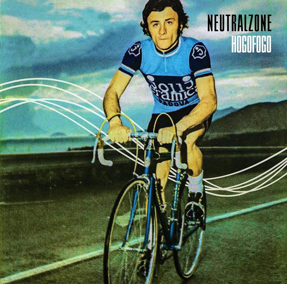 Neutral Zone (CH) - Hogofogo (LP)