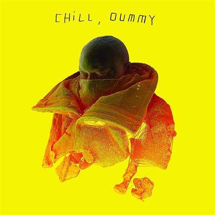 P.O.S. - Chill, Dummy (2 LPs)
