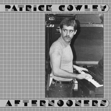 Patrick Cowley - Afternooners (2 LPs)