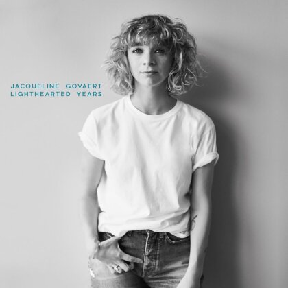 Jacqueline Govaert - Lighthearted Years (Music On Vinyl, LP)