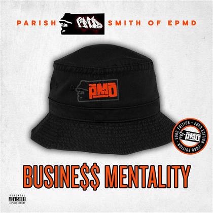 PMD (EPMD) - Business Mentality