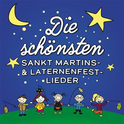Schoensten Sankt Martins-Lieder