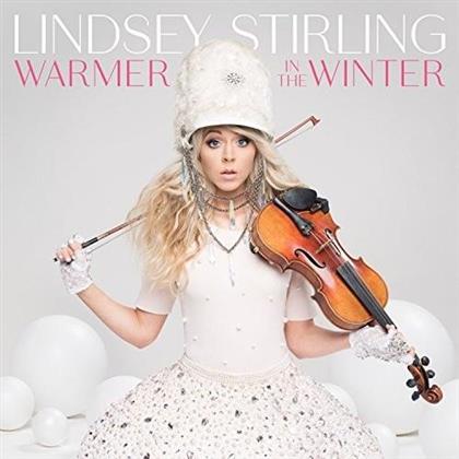 Lindsey Stirling - Warmer In The Winter (LP)