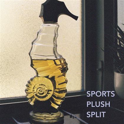Sports & Plush - Split - 7 Inch (7" Single)