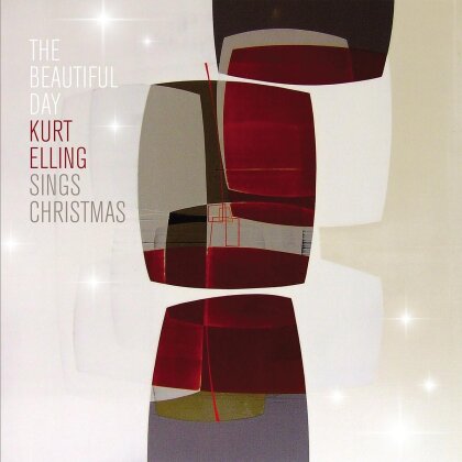 Kurt Elling - Beautiful Day: Kurt Elling Sings Christmas - Music On Vinyl (LP)