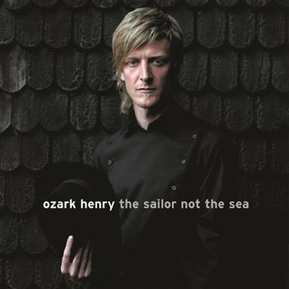 Ozark Henry - Sailor Not The Sea (Music On Vinyl, Colored, LP)