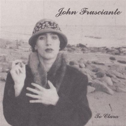 John Frusciante - Niandra Lades And Usually Just A T-Shirt (Limited Edition, 2 LPs)