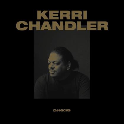 Kerri Chandler - DJ-Kicks (2 LPs)