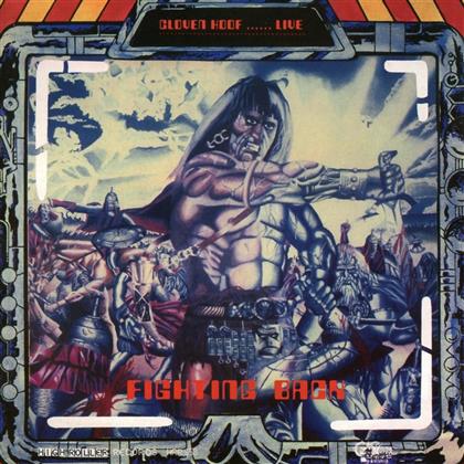 Cloven Hoof - Fighting Back