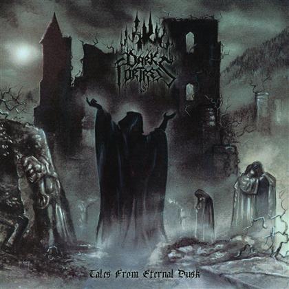 Dark Fortress - Tales From Eternal Dusk - 2017 Reissue (2 CDs)