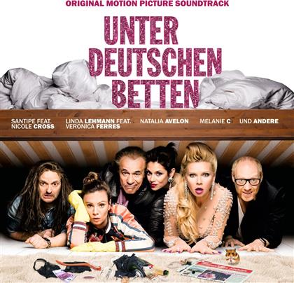 Unter Deutschen Betten - OST