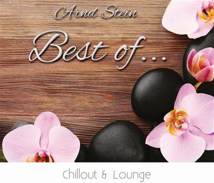 Arnd Stein - Best Of Chillout & Lounge