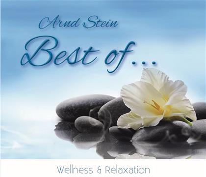 Arnd Stein - Best Of Wellness & Relaxation